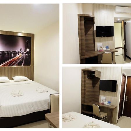 Hotel My Home Sintang Luaran gambar